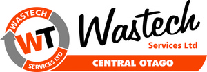 Wastech Services Central Otago Ltd